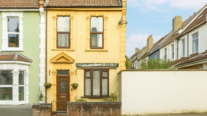 Modernisation in Bristol photo